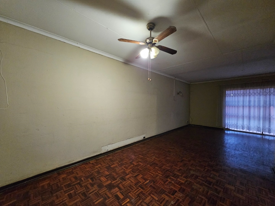 3 Bedroom Property for Sale in Vaalpark Free State